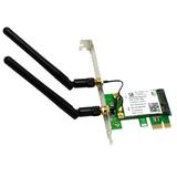 Autmor Ubit 450M Dual Band WIE5300 5GHz/2.4GHz PCI-E Wireless WiFi Network Adapter Card for PC
