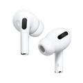 Restored Apple AirPods Pro Wireless In-Ear Headphones MWP22AM/A - White (Refurbished)