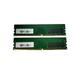 CMS 64GB (2X32GB) DDR4 21300 2666MHZ NON ECC DIMM Memory Ram Upgrade Compatible with Asus/AsmobileÂ® Motherboard TUF Z390-PRO GAMING TUF Z390M-PRO GAMING (WI-FI) WS Z390 PRO X11SCZ-F - C143