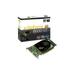 EVGA e-GeForce 8600 GT - Graphics card - GF 8600 GT - 256 MB GDDR3 - PCIe x16