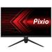 Pixio PX279 Prime 27 inch 240Hz Fast IPS 1ms GTG HDR FHD 1080p FreeSync Esports IPS Gaming Monitor