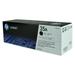 OEM 35a (cb435a) toner cartridge black 1.5k yield