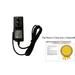 UPBRIGHT Adapter For Phillips LFH 710 Mini Cassette Dictation Transcription Desktop Transcriber LFH710 LFH0710 LFH 0710/00 Power Supply Cord Cable PS Battery Charger