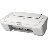 Canon PIXMA MG2522 Wired All-in-One Color Inkjet Printer with USB Cable