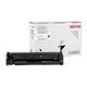 Xerox Laser Toner Cartridge - Alternative for HP 410A - Black Pack (006r03696)