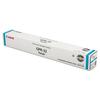 Canon 2795B003AA (GPR-32) Toner Cyan