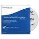 Learn Sage 50 2018 U.S. Version DVD-ROM Training Video Tutorial Course: a Software Reference How-To Guide for Windows by TeachUcomp Inc.