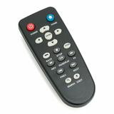 New Remote replacement for Western Digital WD WDTV HDTV TV Live Plus Media WDBAAL0000NBK-NESN