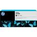 HP 771 (CE037A) Matte Black Original Ink Cartridge