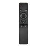 Carevas Universal TV Remote Control Replacement BN59-01259B Wireless IR Controller for Smart HDTV Digital 4K 3D LCD Plasma Televisions 433mhz Black