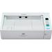 Canon Document Scanner 40PPM/80iPM ADF White DRM140