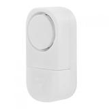 Tebru Wireless Burglar Security Alarm System Home Window Door Entry Magnetic Sensor Security Alarm System Home Magnetic Sensor