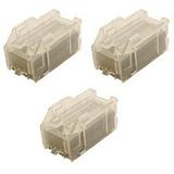 PrinterDash Compatible Replacement for Konica MInolta TYPE P1 Copier/Printer Staples Cartridge (3/PK-5000 Staples) (SK-602)