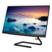 Lenovo IdeaCentre AIO 3i 23.8 FHD Touchscreen All-in-One Desktop Intel Core i3-10100T 8GB RAM 256GB SSD DVD-RW Windows 10 Home Black F0EU00MAUS