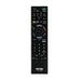 Replacement Sony RM-YD102 TV Remote Control for Sony XBR55X850B Television