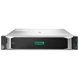 HPE Proliant DL180 Gen10 Rack Server with One Intel Xeon 4210R Processor 16 GB Memory Eight Small Form Factor Drive Bays and One 500w Power Supply