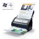 Plustek SmartOffice PS286 Plus Document Scanner