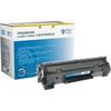 Elite Image Remanufactured Toner Cartridge Alternative For Dell Laser - 2400 Pages Black 1 Each