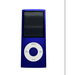 Pre-Owned Apple iPod Nano 4th Gen 16GB Purple MP3 Player (Like New) + 1 YR CPS Warranty+ FREE Belkin Case