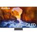 SAMSUNG 75 Class 4K Ultra HD (2160P) HDR Smart QLED TV QN75Q90R (2019 Model)