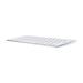 Restored Apple Magic Keyboard MLA22LL/A (Silver) (Refurbished)