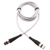 Type-C to USB-C 10ft PD Cable for Galaxy Tab S7 Plus (2020)/A 8.4 (2020) Tablets - Charger Cord Power Wire Sync Braided for Samsung Galaxy Tab S7 Plus (2020)/A 8.4 (2020)