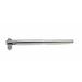 13 Pc - Stainless Steel T316 Drop Pin Hand Swage Stud - 2 Long for Cable Railing and Deck Railing - 1/8 Cable