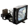 OEM Replacement Lamp & Housing for the OEM LC4331 Projector