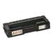 Ricoh 407653 Toner 6500 Page-Yield Black