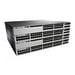 Cisco Catalyst 3850-48F-L - switch - 48 ports - managed - rack-mountable