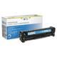 Remanufactured Elite Image Toner Cartridge - Alternative for Canon (CRTDG118CYN) Laser 2800 Pages Cyan 1 Each