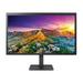 LG Electronics 27 in. Matte Black UltraFine 5K IPS Monitor with Thunderbolt 3 & Type C Ports & macOS Compatibility