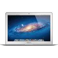 Restored Apple 13.3 MacBook Air Laptop 1.8GHz Intel Core i5-3427U 4GB RAM Mac OS 128GB SSD - Silver (Refurbished)