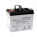 Replacement for APC ES 350 (BE350U) UPS BATTERY Replacement Part