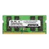 16GB Memory RAM Compatible for HP - Compaq HP All-in-One HP 24-g051jp All-in-One HP 20-c308in All-in-One HP 24-g206d All-in-One HP 20-c030ny All-in-One HP 24-g001ns All-in-One HP 24-g038cn All-in-On