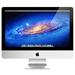 Used Apple iMac 21.5 AIO Computer PC Intel Quad Core i5-2400S 8GB 500GB - MC309LL/A