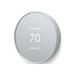 Google Nest Thermostat - Programmable Smart Thermostat for Home - Fog