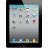 Restored Apple iPad 2 16GB Wi-Fi - Black (Refurbished)