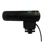 Stereo Microphone (Shotgun) For Sony HDR-XR500V