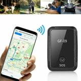 Magnetic GSM Mini GPS Tracker Real Time Tracking Locator Device Car Vehicle