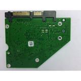 ST3000DM001 1ER166-570 CC45 4049 H Seagate SATA 3.5 PCB