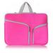 Prettyui 13 Inch Laptop Bags Laptop Sleeve Case Carry Bag Universal Laptop Bag For MacBook Samsung Chromebook HP Acer Lenovo