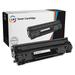 LD Compatible Replacement for HP 972A / F6T80AN Black Ink Cartridge 4-Pack