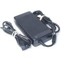 Dell 330W AC Adapter with 6 Foot Power Cord (DA330PM111 XM3C3 ADP-330AB B 5X3NX 332-1432 Charger PA)