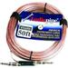 FS650 Instrument Cable 12 gauge 50 1/4 x 1/4 plug