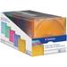 Verbatim 94178 Color CD/DVD Slim Cases 50 Packs