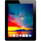 Restored Tablet iPad 2 9.7 32GB 2nd Generation Wifi - Black MC770LL/A (Refurbished)
