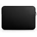 Zipper Laptop Sleeve Soft Case Bag For Macbook Laptop AIR PRO Retina 11 12 13 14 15 15.6 inch Notebook Bag Black 12-inch