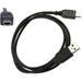 UPBRIGHT New USB Cable PC Laptop Data Cord For EXTECH FLIR i3 i5 i7 IRC40 InfraRed Thermal Imaging Camera