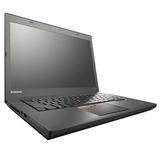 Used Lenovo Thinkpad T450 Laptop Core i5 4300u 1.9ghz 4GB RAM 500GB HDD 14 Webcam Windows 10